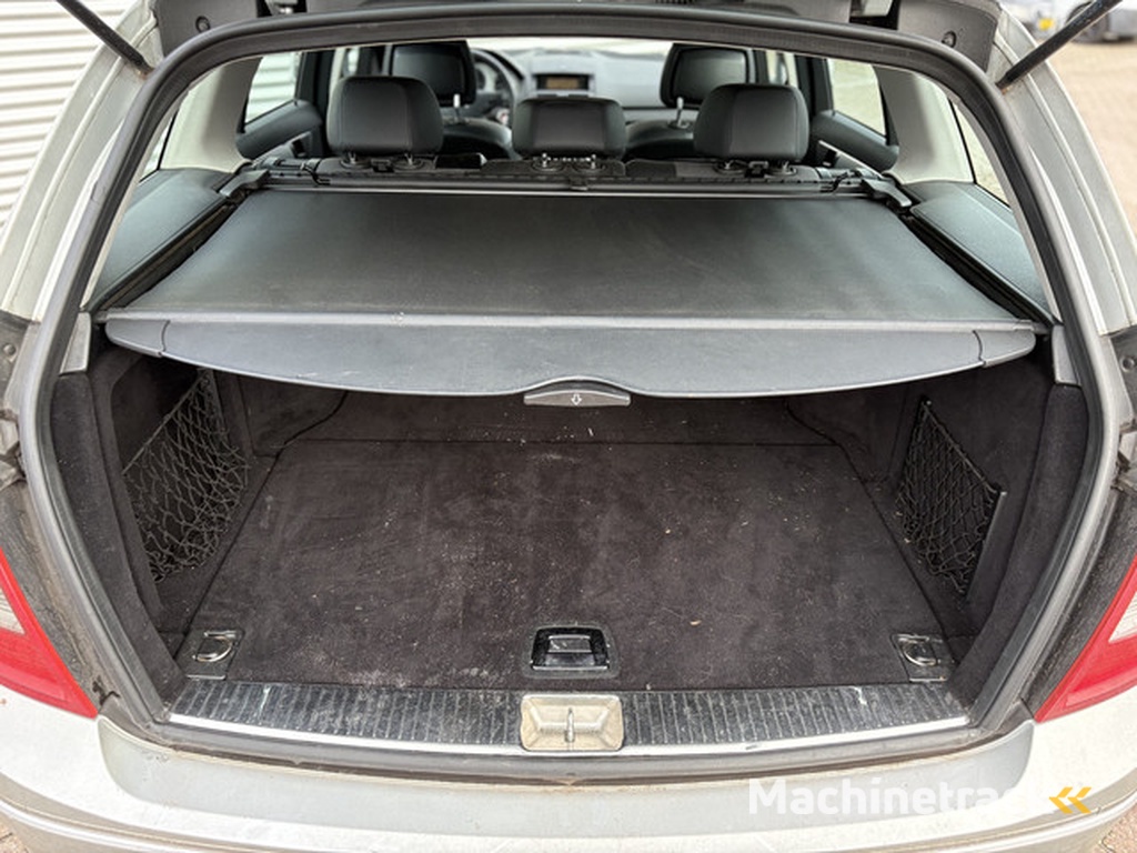 Mercedes-Benz C-klasse Estate 200 CDI Business Class Avantgarde