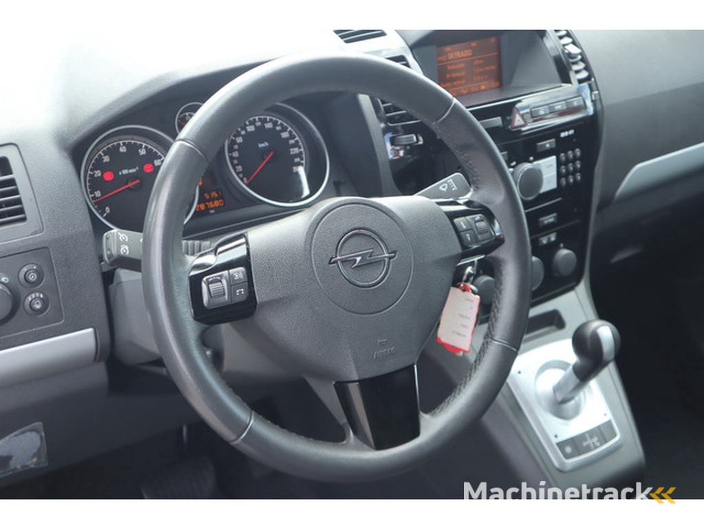 Opel Zafira 1.8 Cosmo