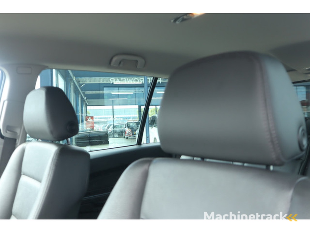 Opel Zafira 1.8 Cosmo