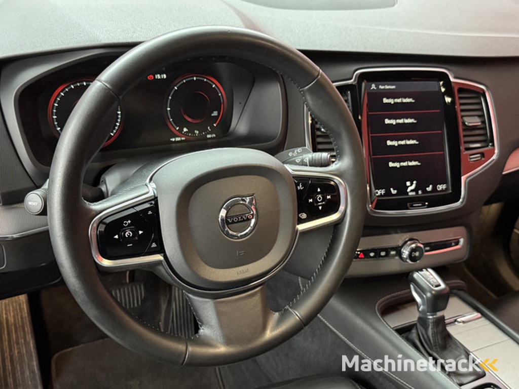 Volvo XC90 2.0 D4 Inscription