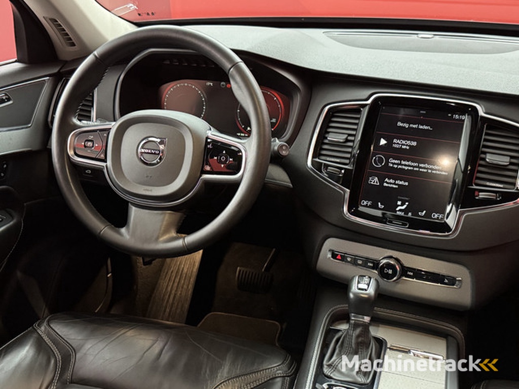 Volvo XC90 2.0 D4 Inscription