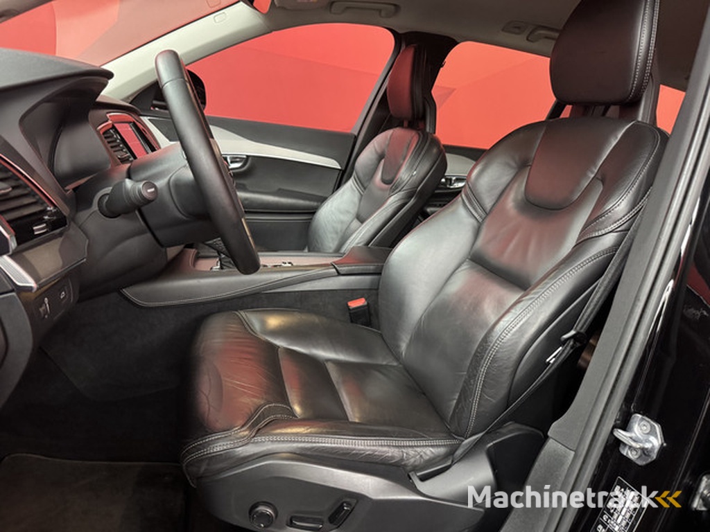 Volvo XC90 2.0 D4 Inscription