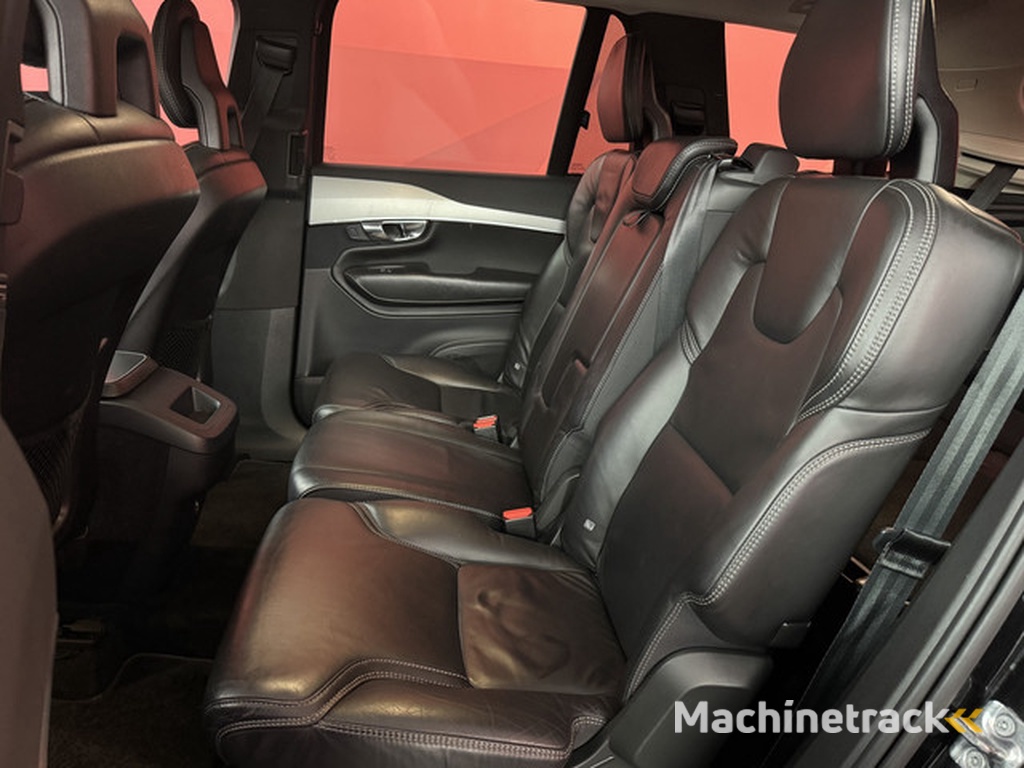 Volvo XC90 2.0 D4 Inscription