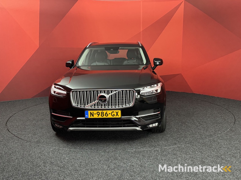 Volvo XC90 2.0 D4 Inscription
