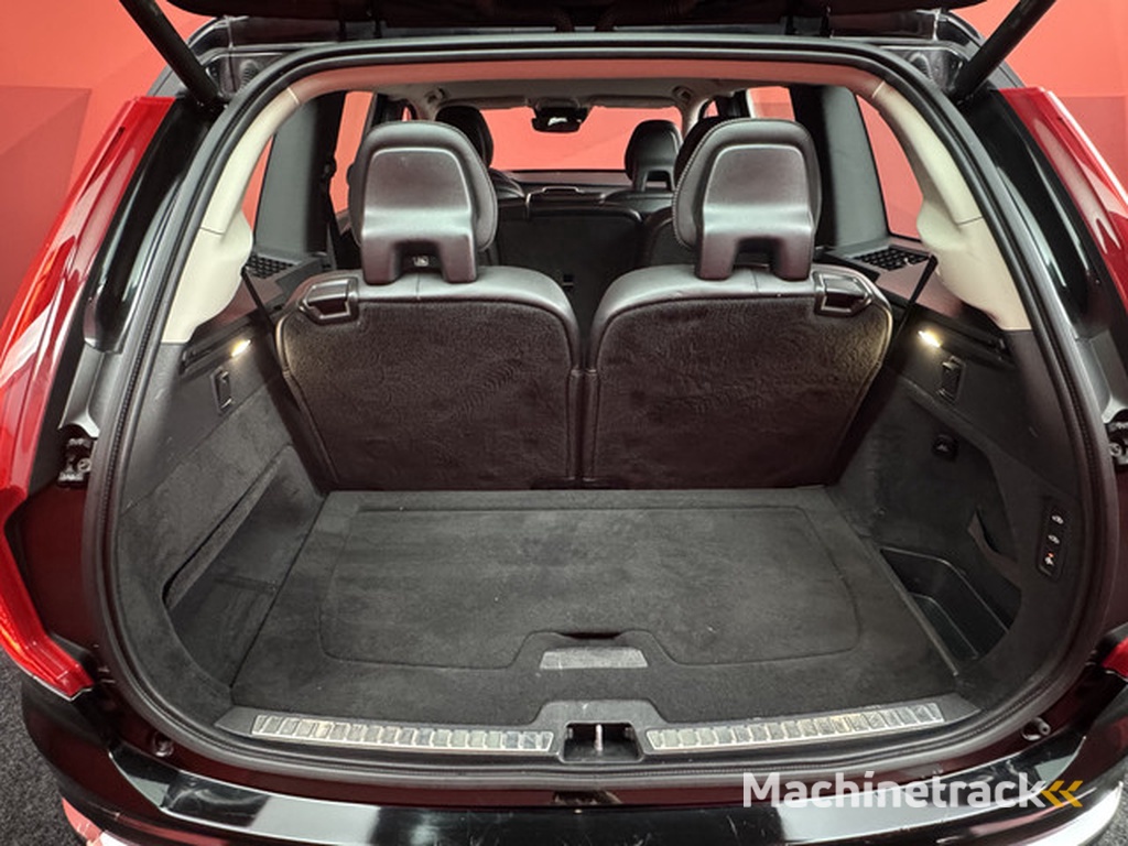 Volvo XC90 2.0 D4 Inscription