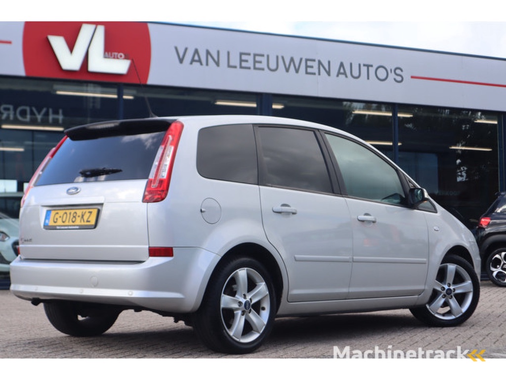 Ford C-Max 1.8-16V Trend