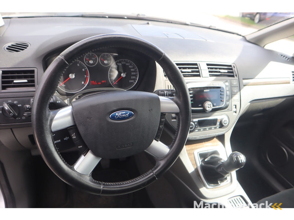 Ford C-Max 1.8-16V Trend