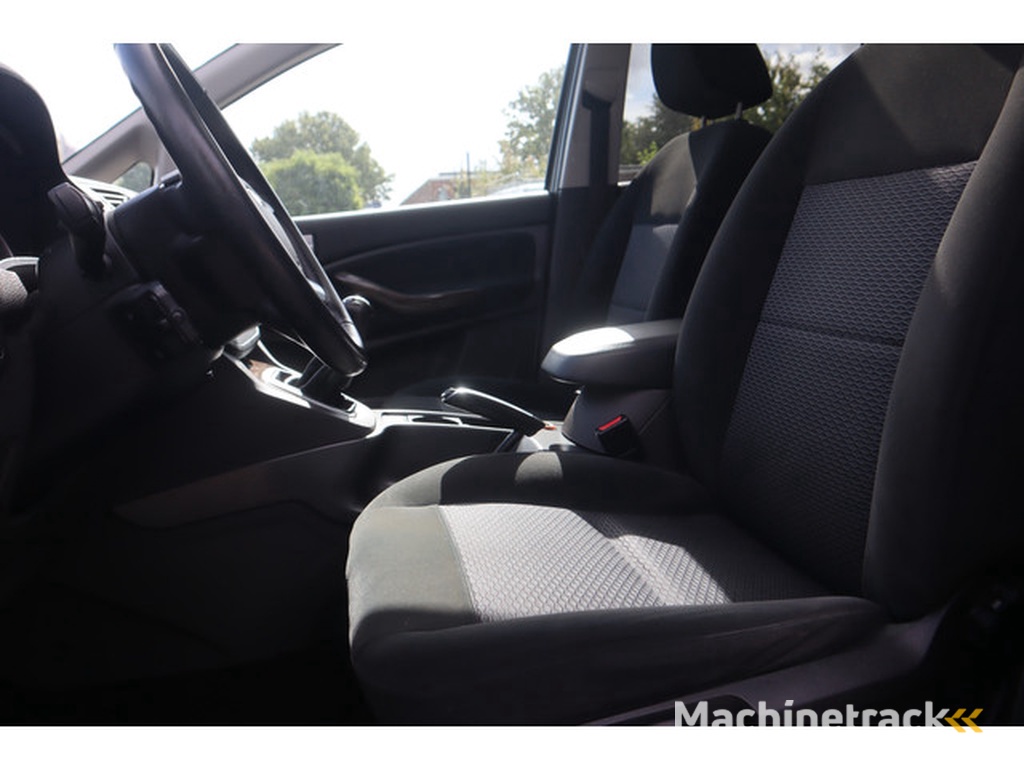 Ford C-Max 1.8-16V Trend