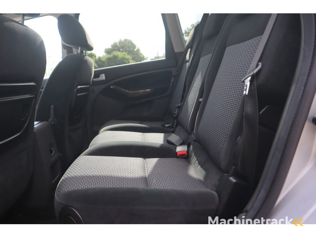 Ford C-Max 1.8-16V Trend