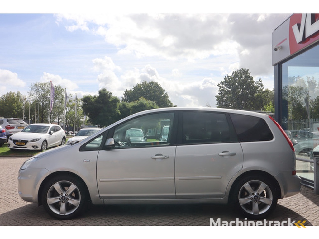 Ford C-Max 1.8-16V Trend