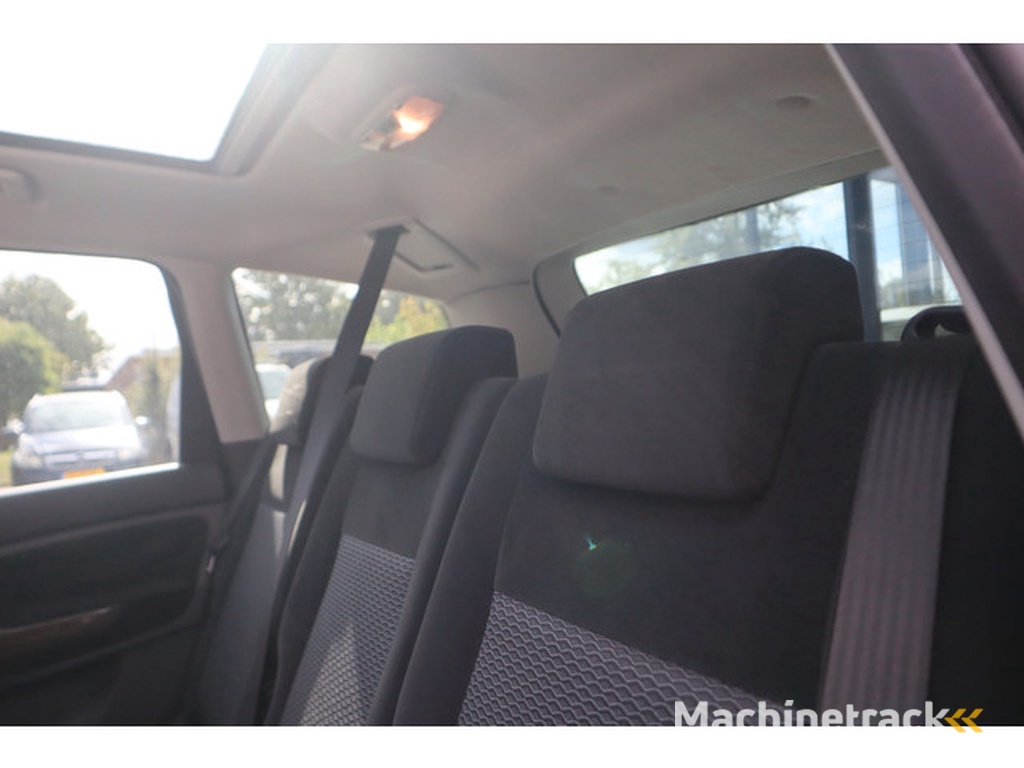 Ford C-Max 1.8-16V Trend