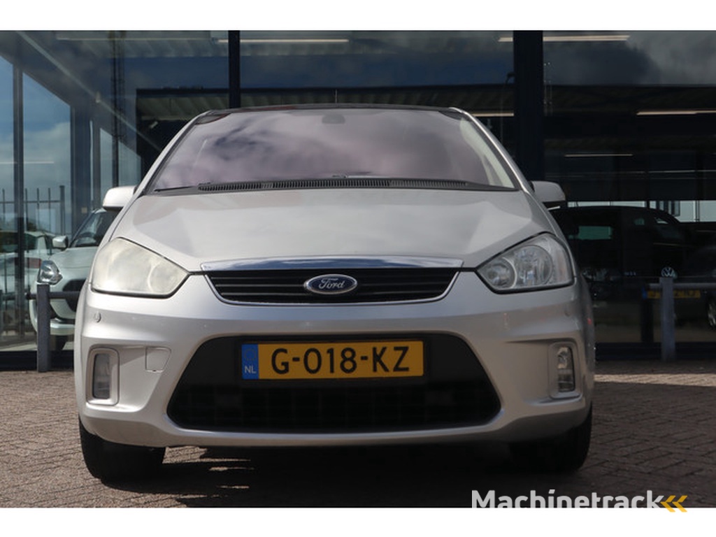 Ford C-Max 1.8-16V Trend