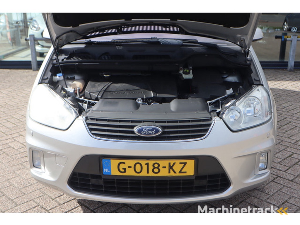 Ford C-Max 1.8-16V Trend