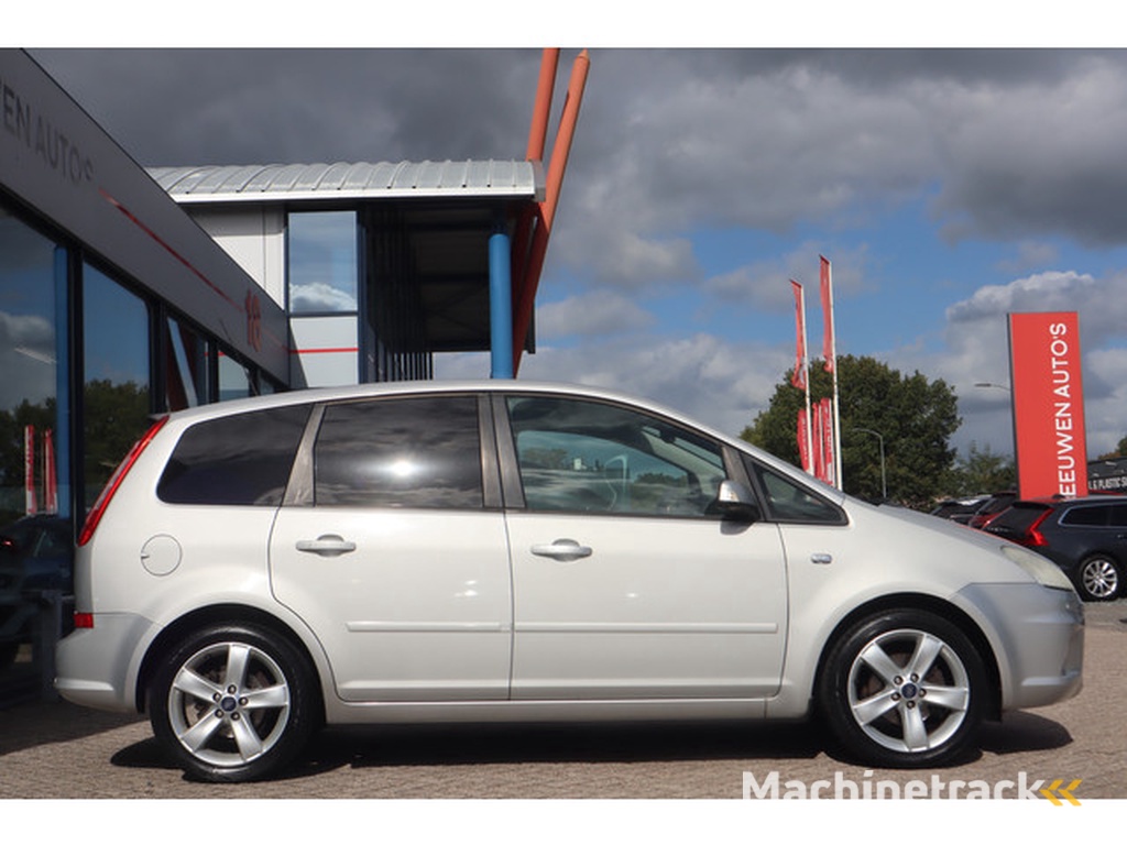 Ford C-Max 1.8-16V Trend