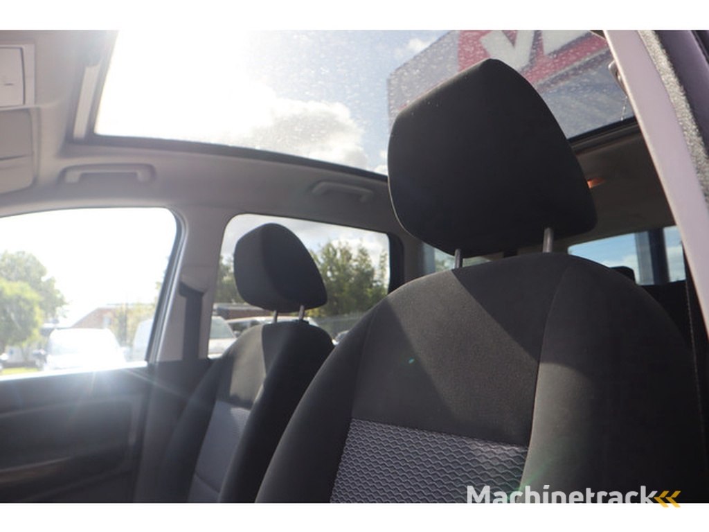 Ford C-Max 1.8-16V Trend