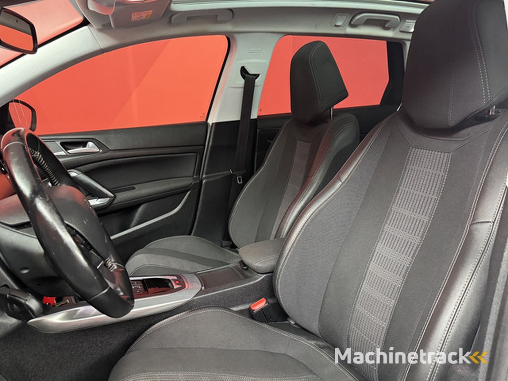 Peugeot 308 SW 1.2 PureTech GT