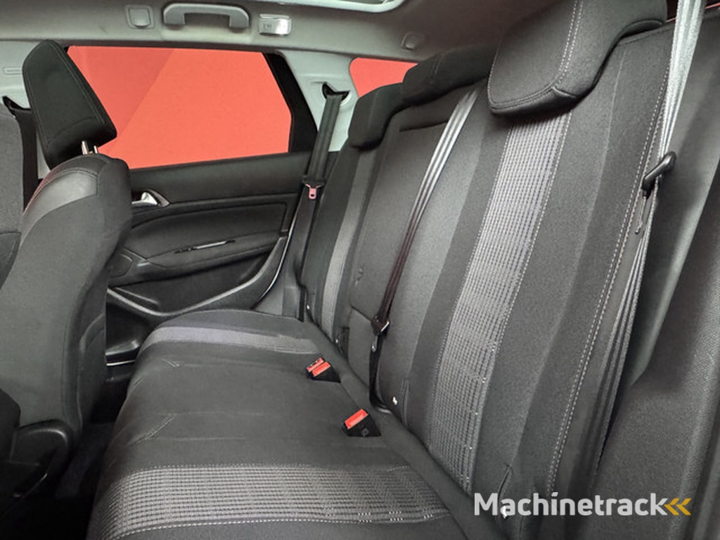 Peugeot 308 SW 1.2 PureTech GT