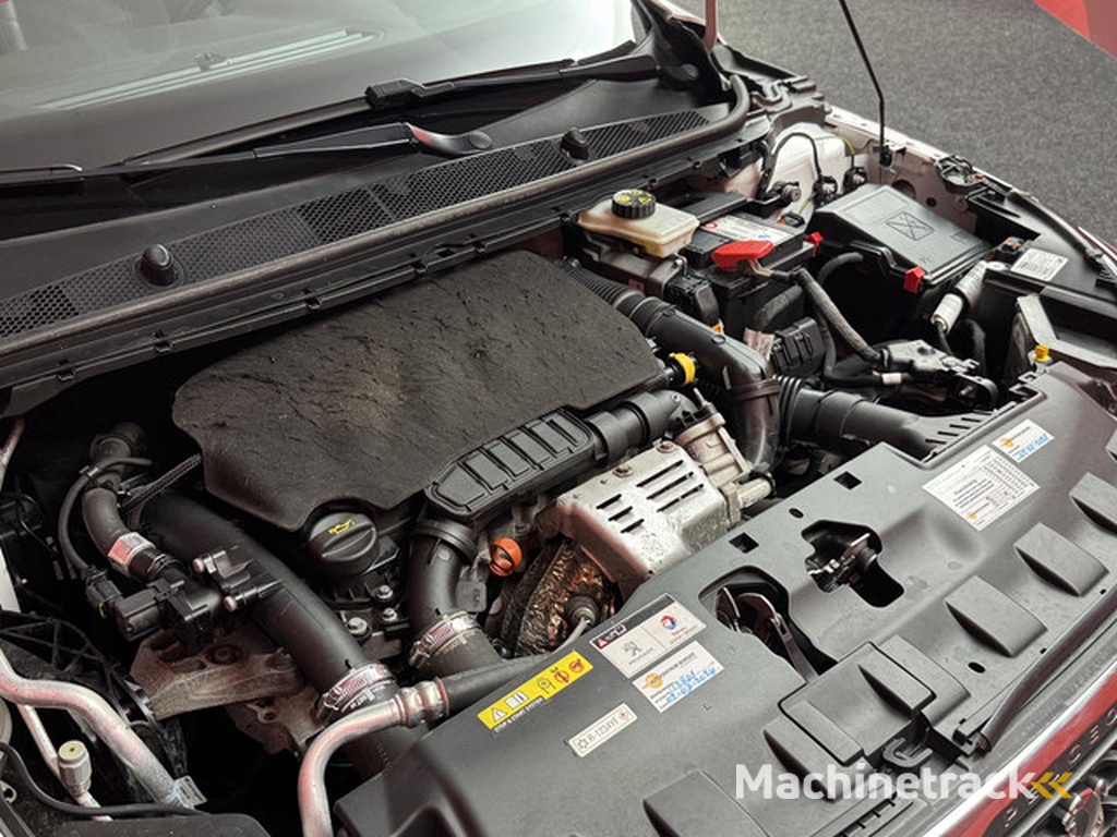 Peugeot 308 SW 1.2 PureTech GT