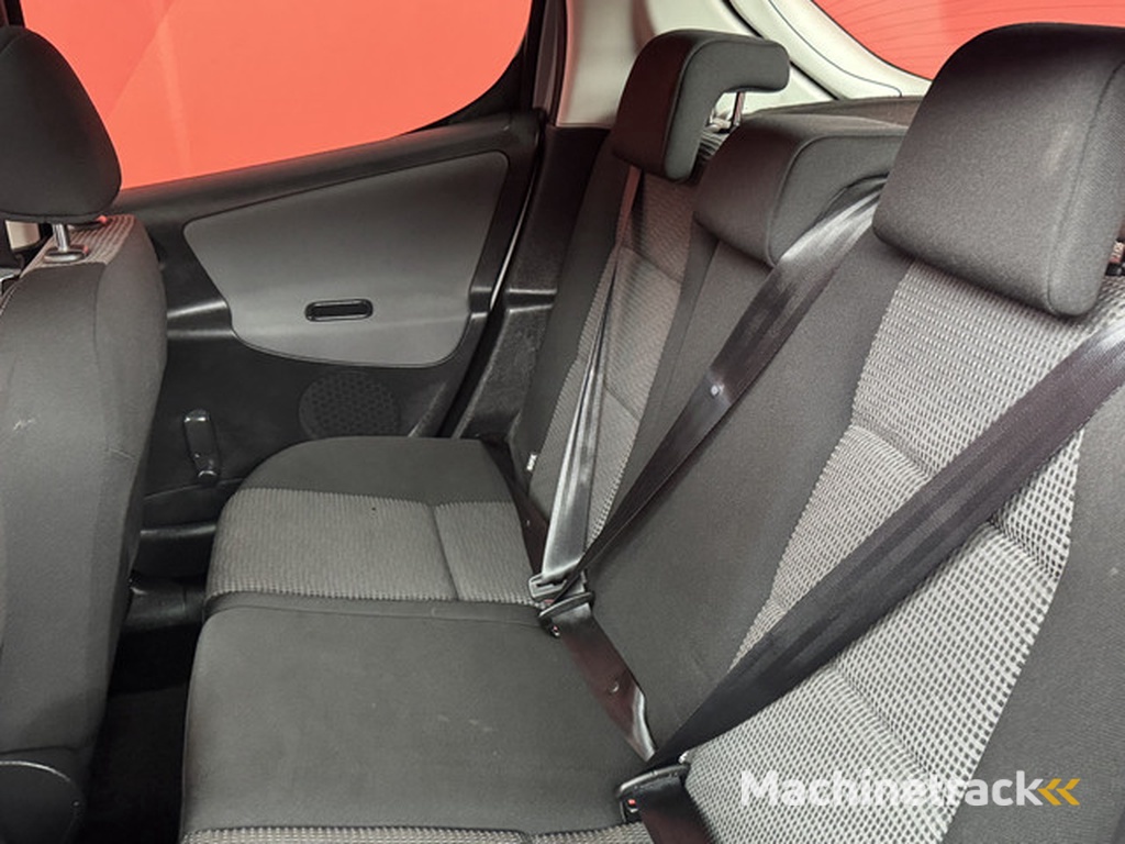 Peugeot 207 1.4 VTi XS
