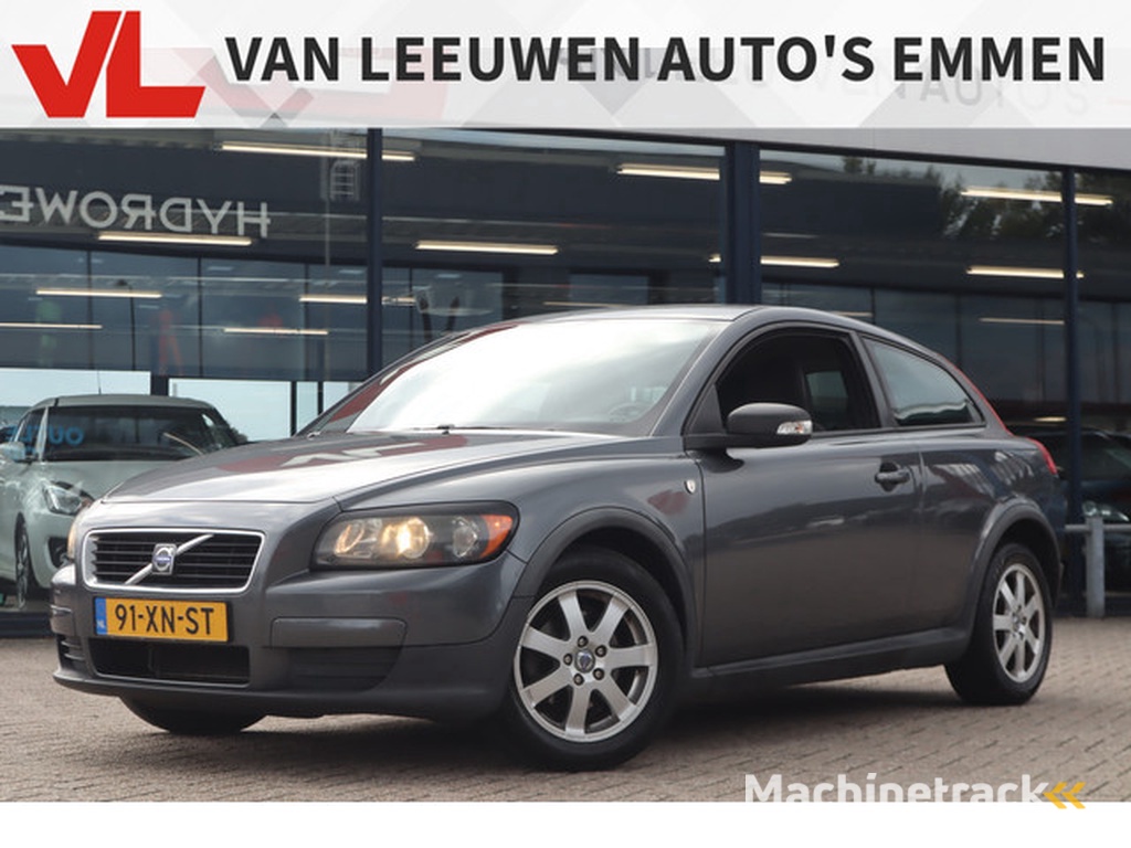Volvo C30 1.6