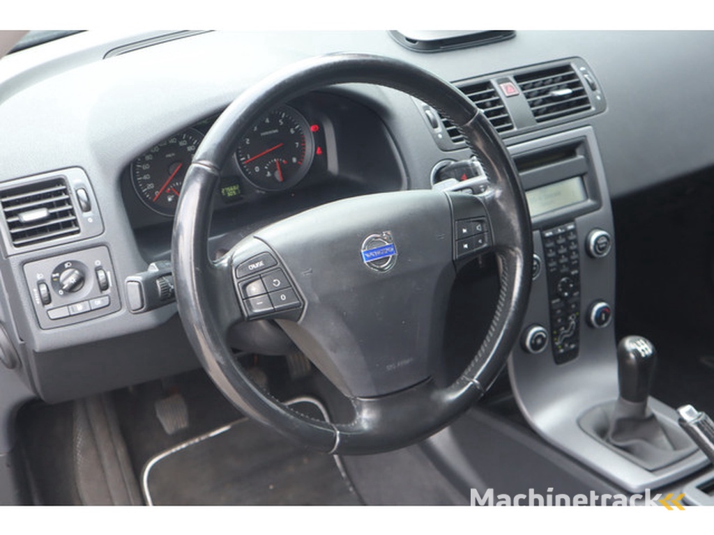 Volvo C30 1.6