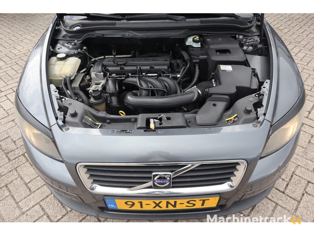 Volvo C30 1.6