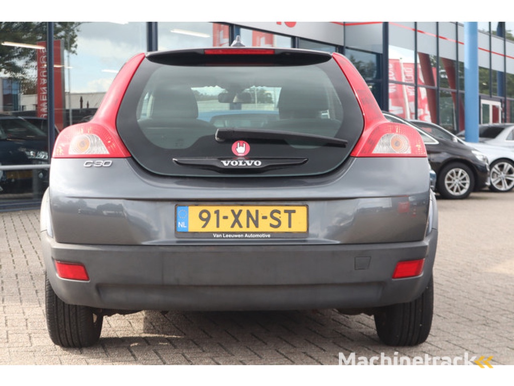 Volvo C30 1.6
