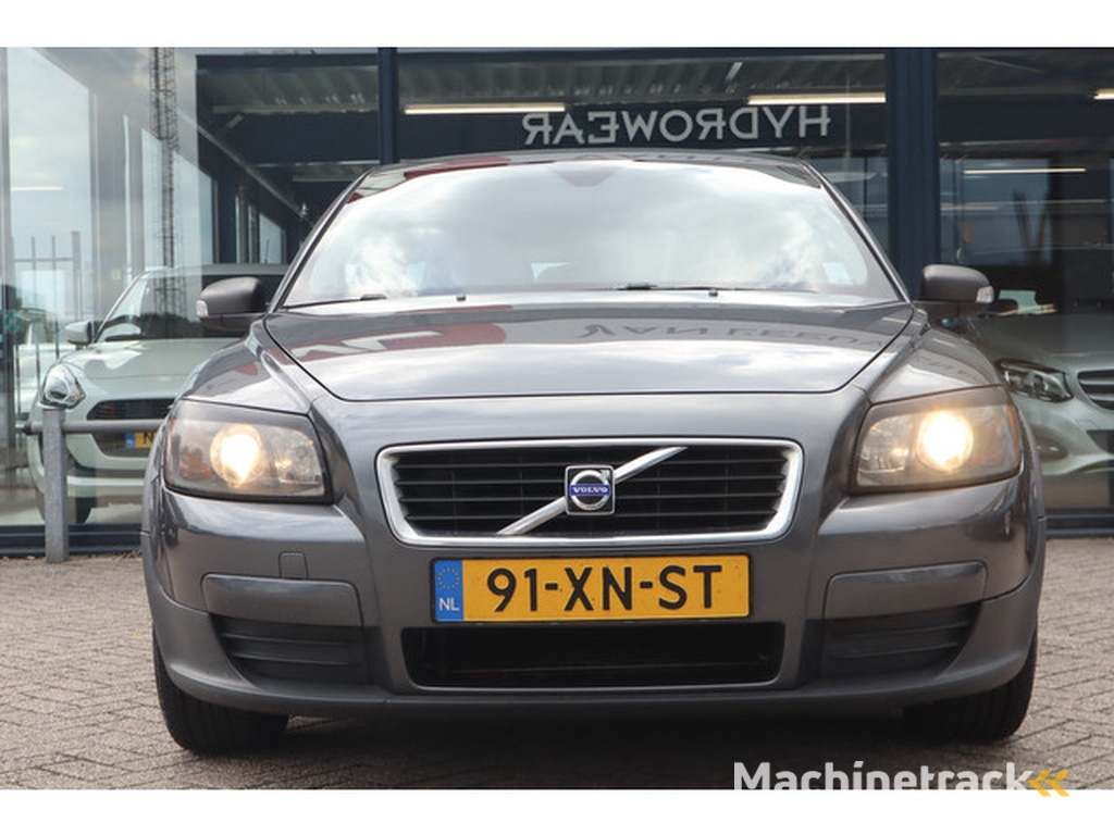 Volvo C30 1.6