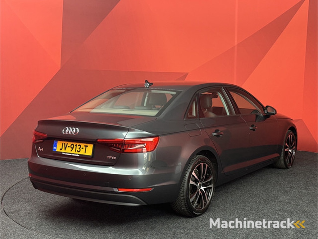 Audi A4 Limousine 1.4 TFSI Pro Line Spring Advantage