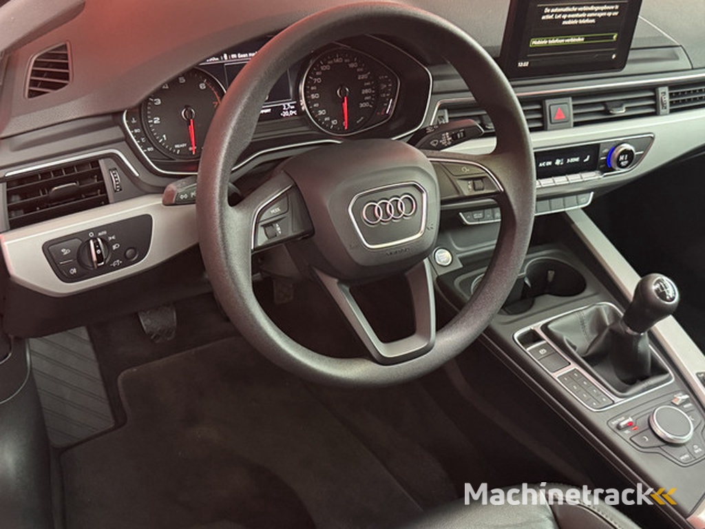 Audi A4 Limousine 1.4 TFSI Pro Line Spring Advantage