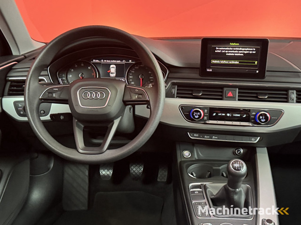 Audi A4 Limousine 1.4 TFSI Pro Line Spring Advantage