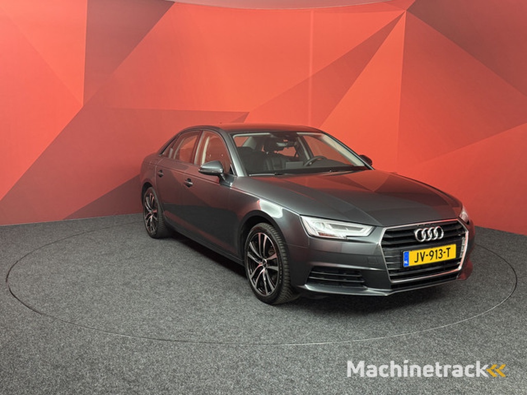 Audi A4 Limousine 1.4 TFSI Pro Line Spring Advantage