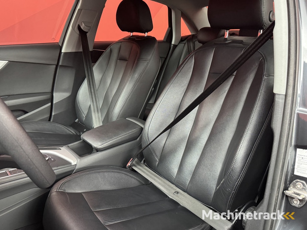 Audi A4 Limousine 1.4 TFSI Pro Line Spring Advantage