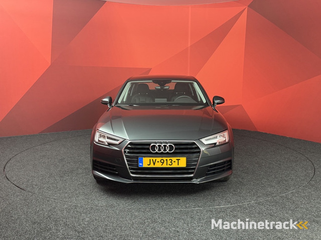 Audi A4 Limousine 1.4 TFSI Pro Line Spring Advantage