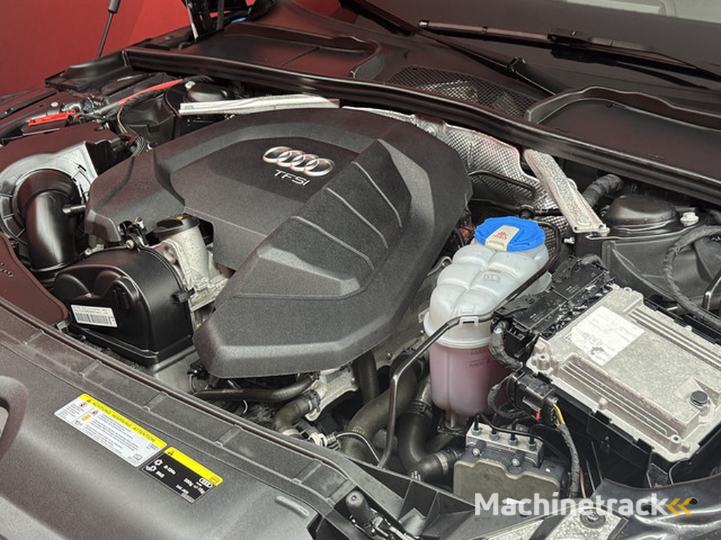 Audi A4 Limousine 1.4 TFSI Pro Line Spring Advantage