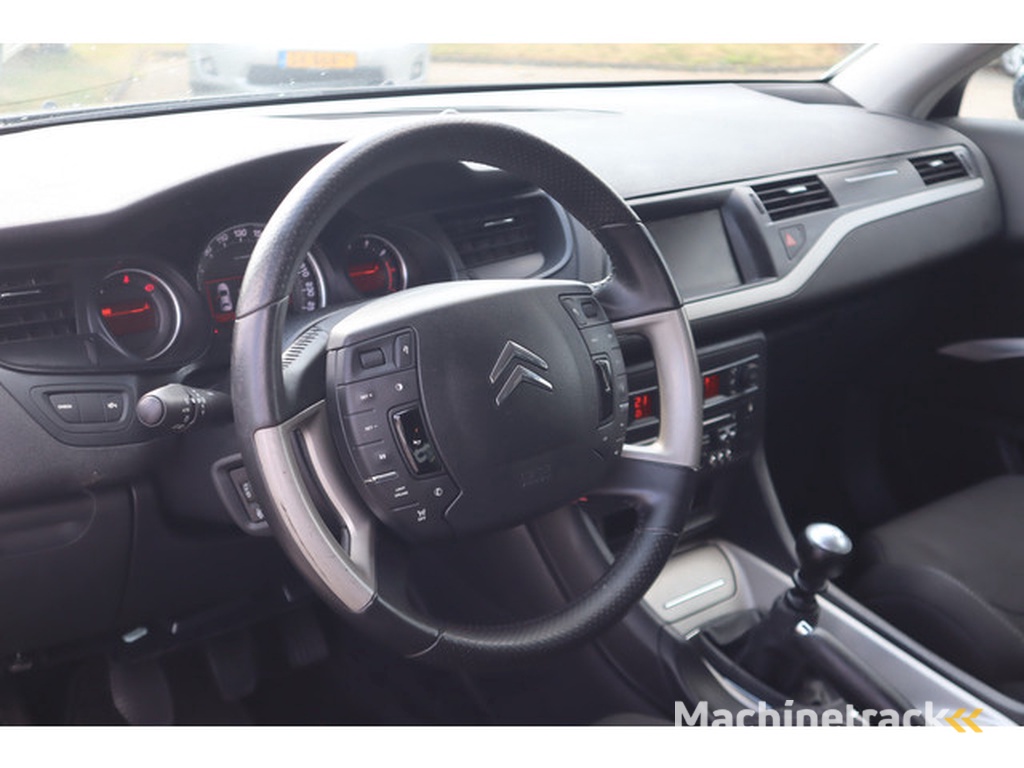 Citroen C5 Citroën  1.6 THP Collection