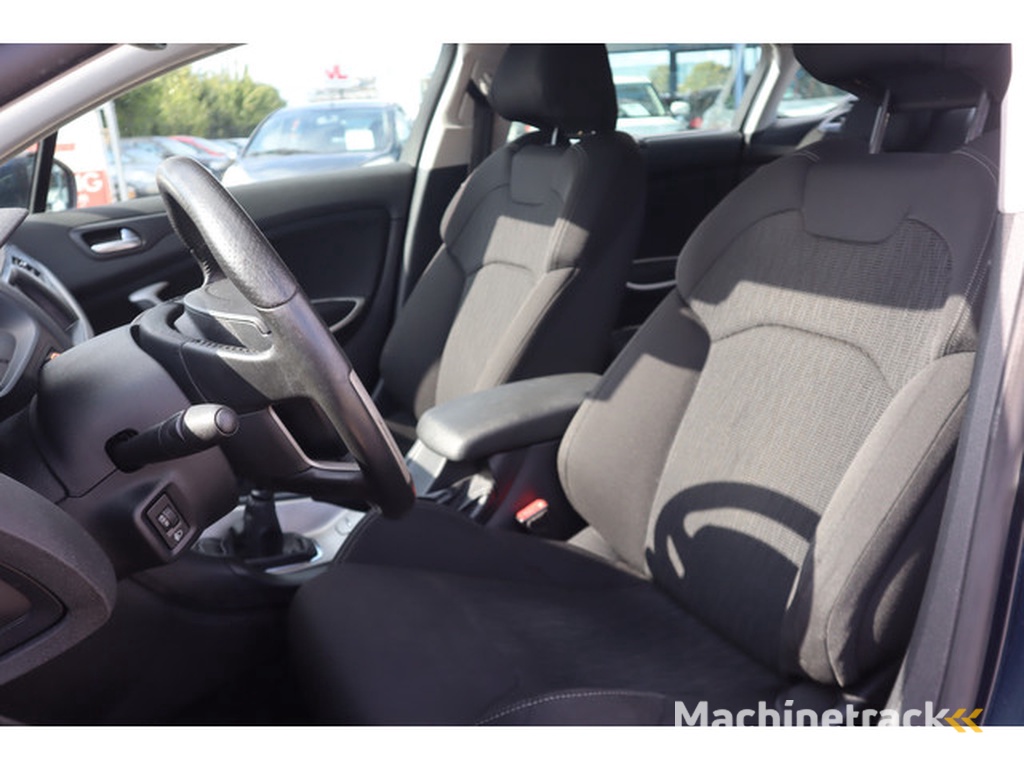 Citroen C5 Citroën  1.6 THP Collection