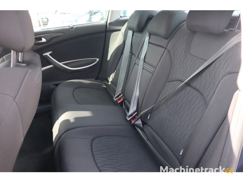 Citroen C5 Citroën  1.6 THP Collection