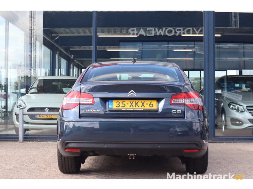 Citroen C5 Citroën  1.6 THP Collection