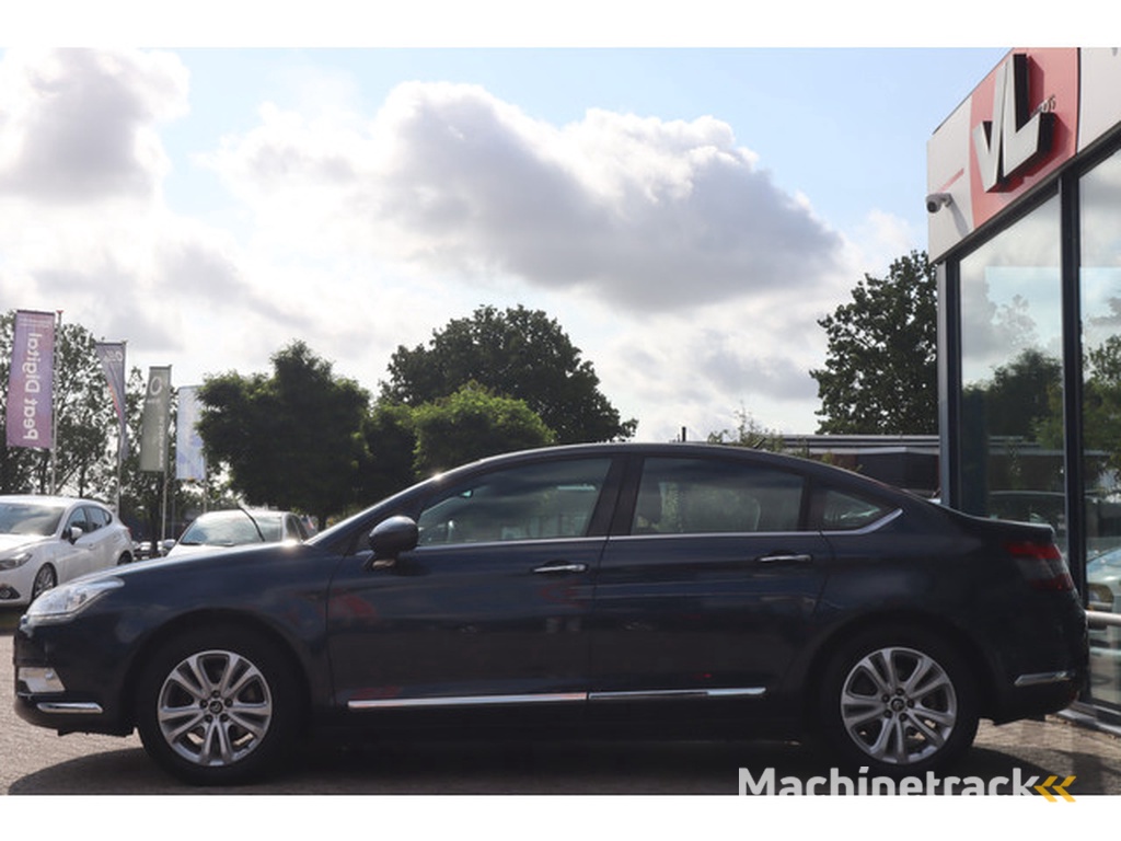 Citroen C5 Citroën  1.6 THP Collection