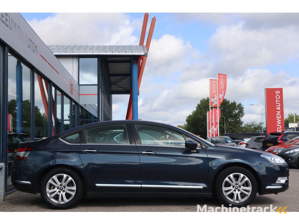 Citroen C5 Citroën  1.6 THP Collection