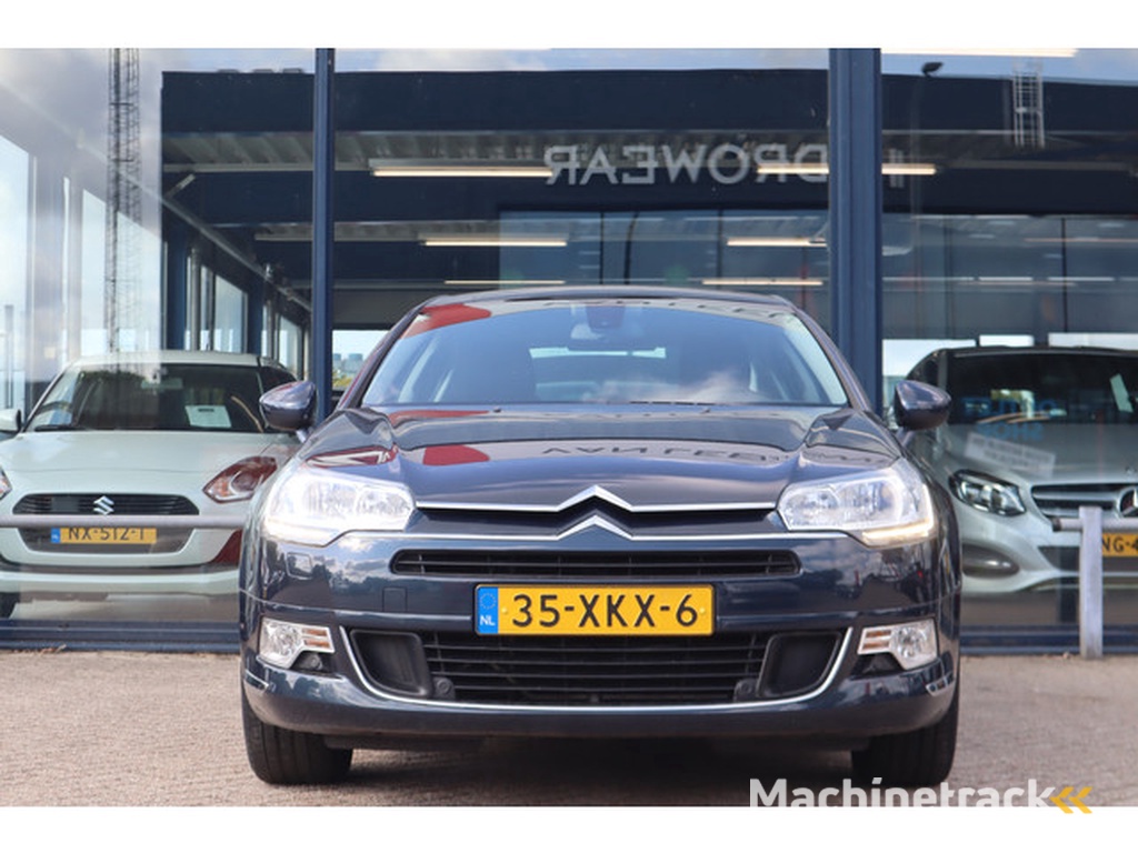 Citroen C5 Citroën  1.6 THP Collection