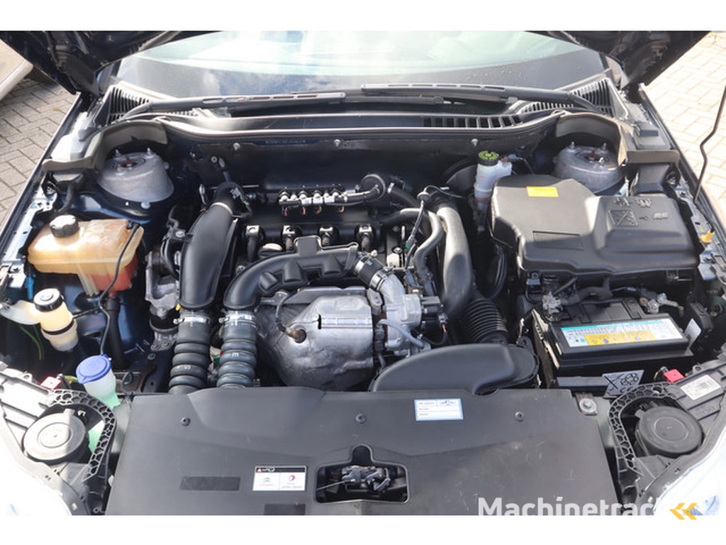 Citroen C5 Citroën  1.6 THP Collection