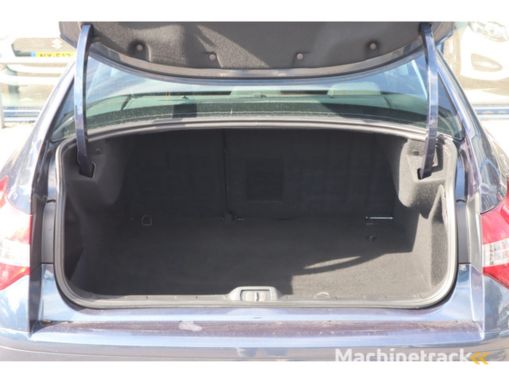 Citroen C5 Citroën  1.6 THP Collection