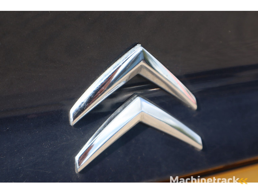 Citroen C5 Citroën  1.6 THP Collection