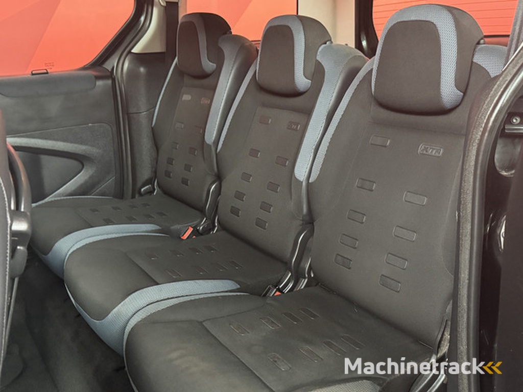 Citroen Berlingo Citroën  1.6 HDIF Multispace