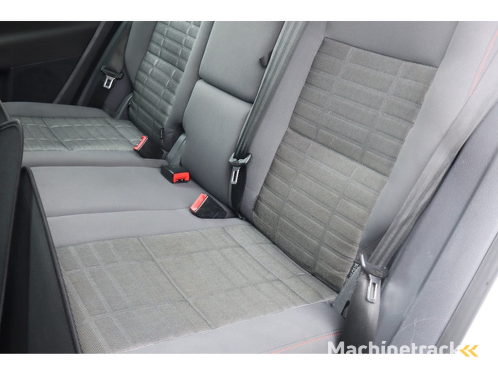 Volkswagen Golf Plus 1.6 Optive