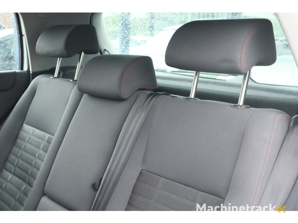 Volkswagen Golf Plus 1.6 Optive