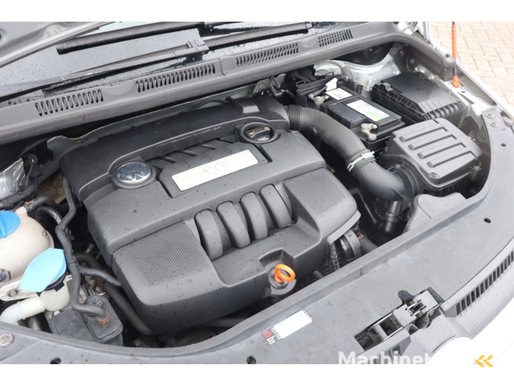 Volkswagen Golf Plus 1.6 Optive