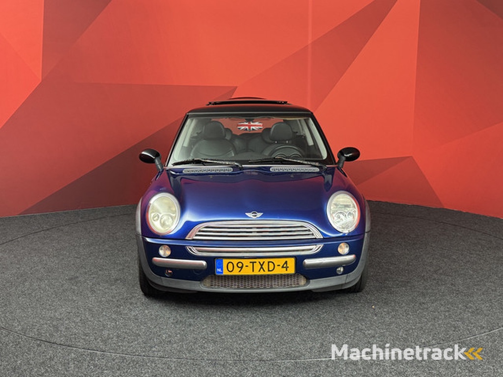 MINI Mini Cooper  1.6 Chili